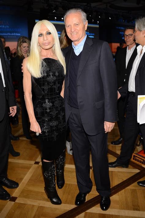 tina versace pictures|donatella versace's sister tina versace.